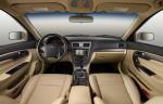 Chery Cowin 5 2012 года